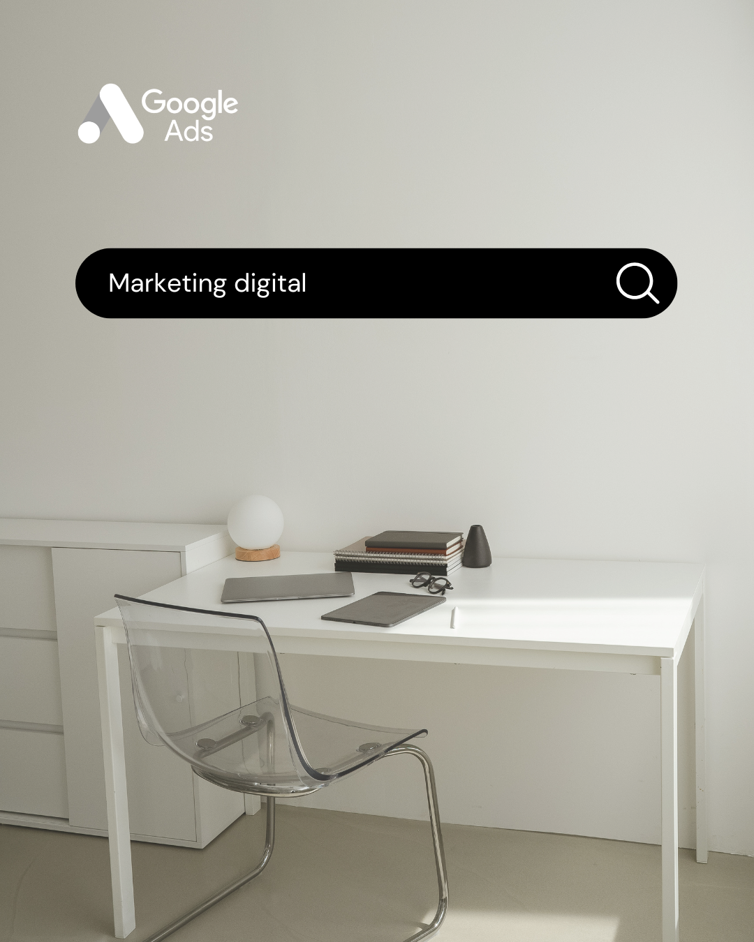 Google ads - Plan básico