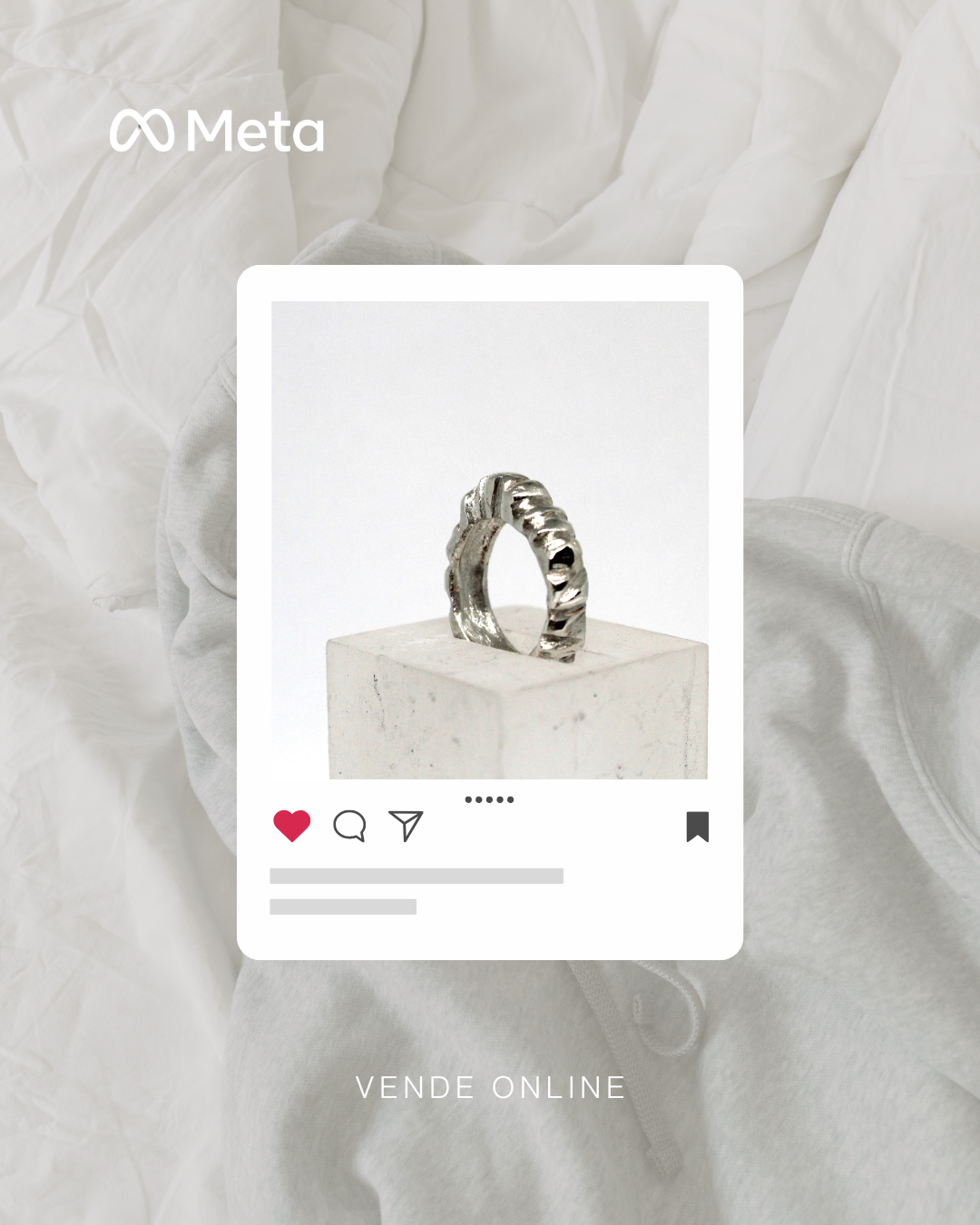 Facebook Ads - Plan básico